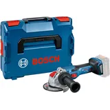 Bosch GWX 18V-15 C Professional