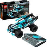 LEGO Technic Stunt-Truck (42059)
