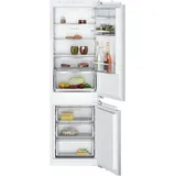 Neff KI7862FE0 Einbau-Kühlgefrierkombination (260 l, 1772 mm hoch)