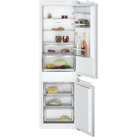 Neff KI7862FE0 Einbau-Kühlgefrierkombination (260 l, 1772 mm hoch)
