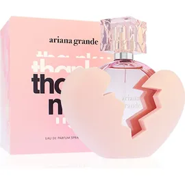 Ariana Grande Thank U, Next Eau de Parfum 100 ml