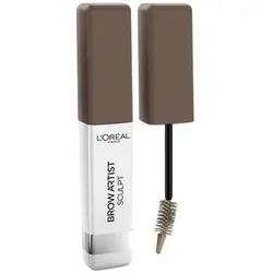 L'oréal  Eau de parfum Mascara Pestañas - Brow Artist Sculpt 04 Dark Brunette  in multifarben, Einheitsgrösse