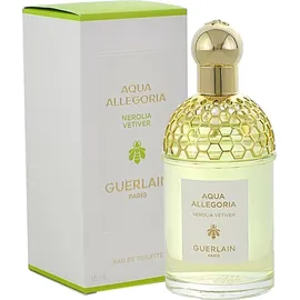 Guerlain Aqua Allegoria Nerolia Vetiver Eau de Toilette 125 ml