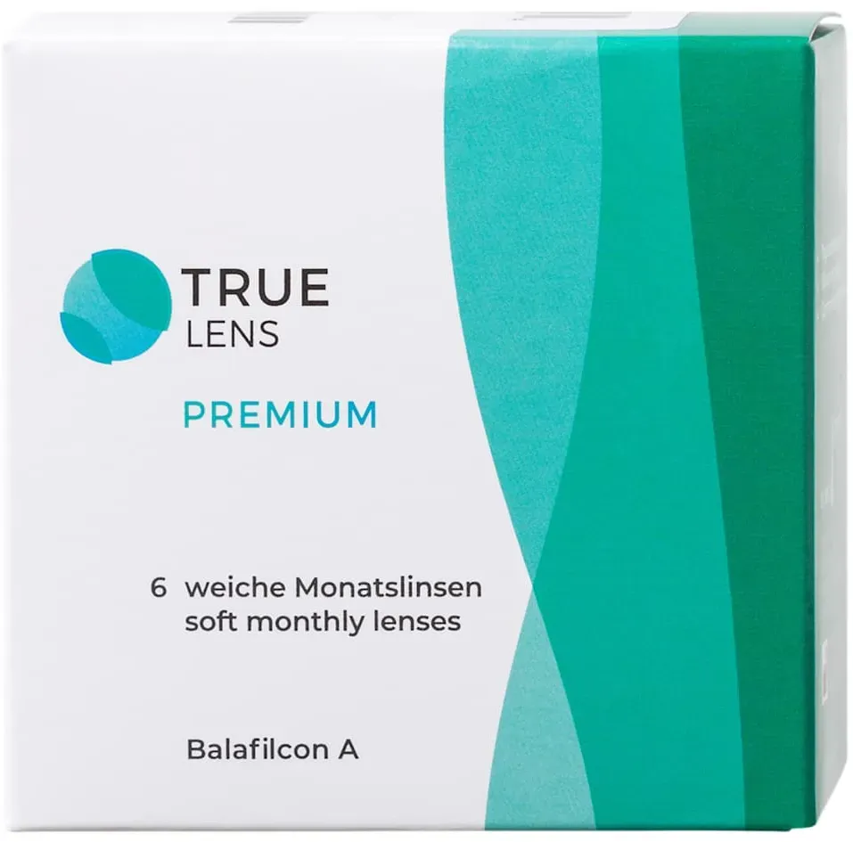 TrueLens Premium Monthly