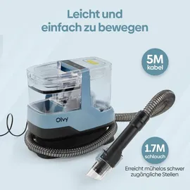 olvy Teppichreiniger 500 ml
