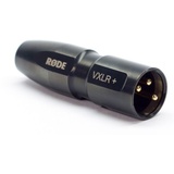 RØDE Microphones Rode VXLR+ XLR-Klinkenadapter mit Spannungswandler