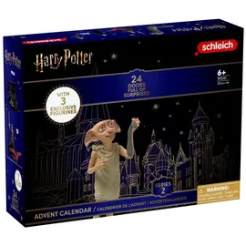 Schleich Harry Potter Mini Figuren Adventskalender 2026 99241