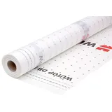 Würth Premium Wütop DB 2 Innenausbau Dampfbremse Klimamembran Dampfsperre