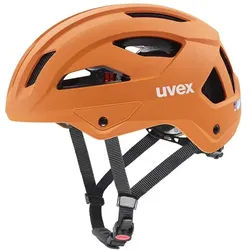 Uvex Stride Orange Modell 2025