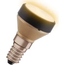 Osram LED-Lampe E14 3,5 W warmweiß 2700 K 1 St.