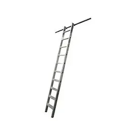 Krause Stabilo Stufenregalleiter (125118)