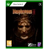 Blasphemous 2 Xbox Series X