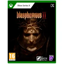 Blasphemous 2 Xbox Series X
