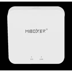 LED Controller WLAN WIFI Funk Zigbee 3.0 MiBoxer ZB-Box3 Gateway