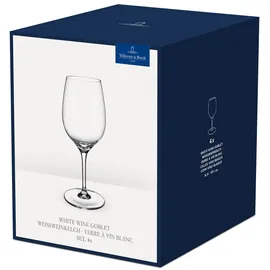 Villeroy & Boch Entrée Weißweinglas 0,3 l 4 St.
