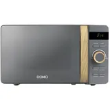 Domo MIKROWELLE 20L Mikrowelle 700 W,