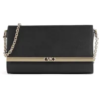 Michael Kors Mona | Umhängetasche in schwarz