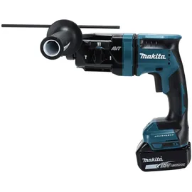 Makita DHR182RTWJ inkl. Staubabsaugung