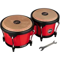 Meinl Percussion (HB50R) Journey Series - Bongo