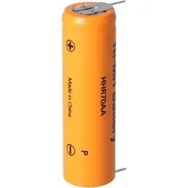 Panasonic HHR-70AA AA 700 mAh 1 St.