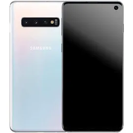 Samsung Galaxy S10 128 GB Prism White