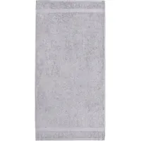 Dyckhoff Planet Liegetuch 70 x 200 cm silber