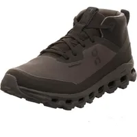 On Damen, Wanderschuhe, Women's Cloudroam Waterproof 39 Schwarz