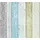 A.S. Création Tapete Nordic Look in Blau | Gr.: onesize