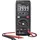VOLTCRAFT VC252 Hand-Multimeter digital CAT III 600 V Anzeige (Counts): 4000