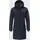 Schöffel - Women's Insulated Coat Gregale - Mantel Gr. 38, blau