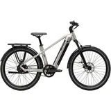Adriatica Elektro-SUV Bike YO-Urban Man 27,5 Zoll