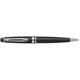 Waterman Expert Matt Black CT Kugelschreiber S0951900