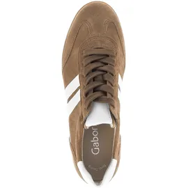 Gabor Sneaker Damen Braun 38