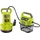 RYOBI 18V ONE+ Akku-Tauchpumpe RY18SPA-0