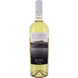 Cantina di Venosa Il Cielo sul Vulcano Malvasia 2023 - Weißwein / trocken - Italien / Basilikata - Malvasia / Cantina di Venosa Basilicata