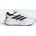 Cloud White/Core Black 30