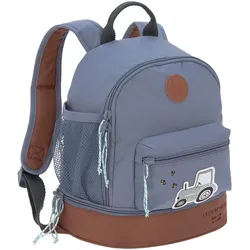 LÄSSIG Mini Rucksack