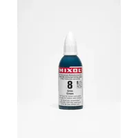 Mixol Abtönfarbe Nr. 8 Grün 0,02 l