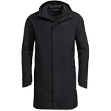 Vaude Cyclist Padded Parka Black S
