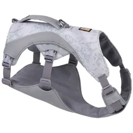 Ruffwear Swamp CoolerTM Harness grau)