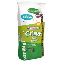 Versele-Laga Crispy Snack Fibres 15kg