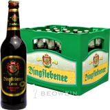 Dingslebener Lava Schwarzbier 18x0,5 l