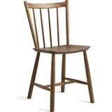 Hay Stuhl J41 dark oiled oak