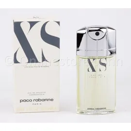 Paco Rabanne XS Excess Eau de Toilette 30 ml