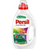 Persil COLOR KRAFT-GEL Waschmittel Gel, 0,9 l