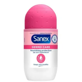 Sanex Deo Roll On Derma Care 50 Ml