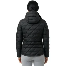 Scott Insuloft Light Daunenjacke schwarz M