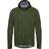 GORE Winddichte Fahrradjacke - CONCURVE GORE-TEX - Grün 3XL - Grün - 3XL