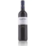 Solar Viejo Tempranillo trocken 2018 13% Vol. 0,75l