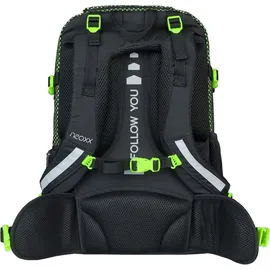 Neoxx Active Pro all about Neon